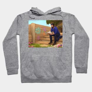 Nostalgia Hoodie